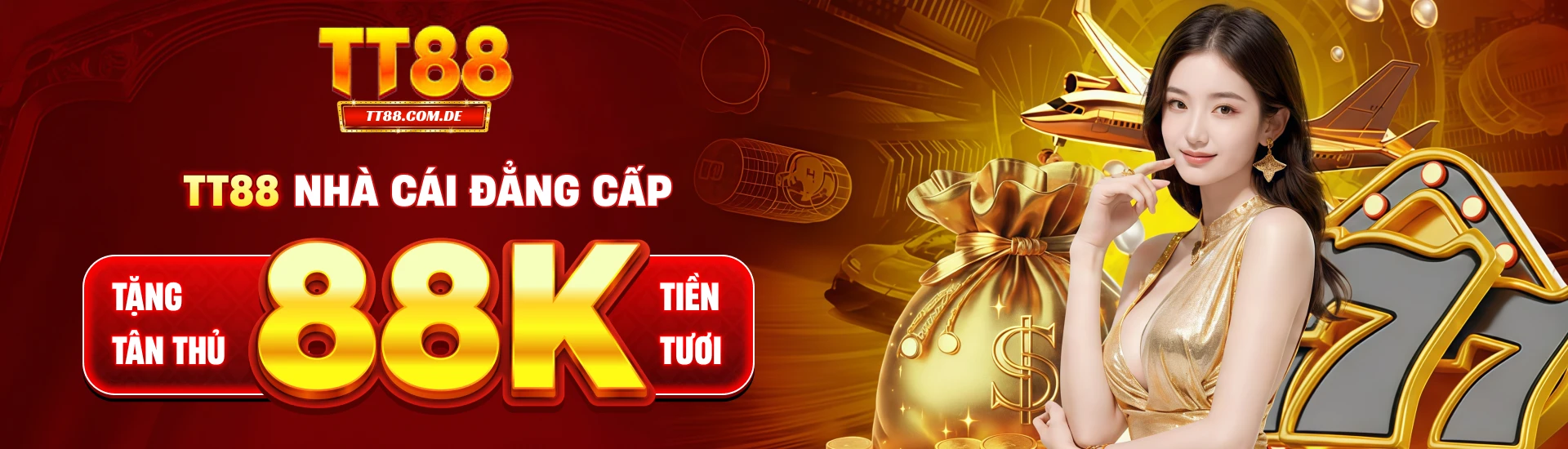 Cổng Thông Tin Điện Tử banner tt88